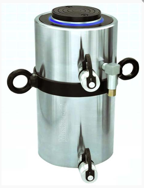 MASKO TECH GENERAL PURPOSE JACKS DOUBLE ACTING PLAIN RAM